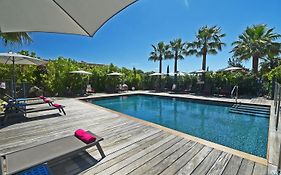 Golfe Hôtel&Spa Porto-Vecchio