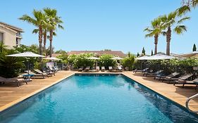 Golfe Hôtel&Spa Porto-Vecchio